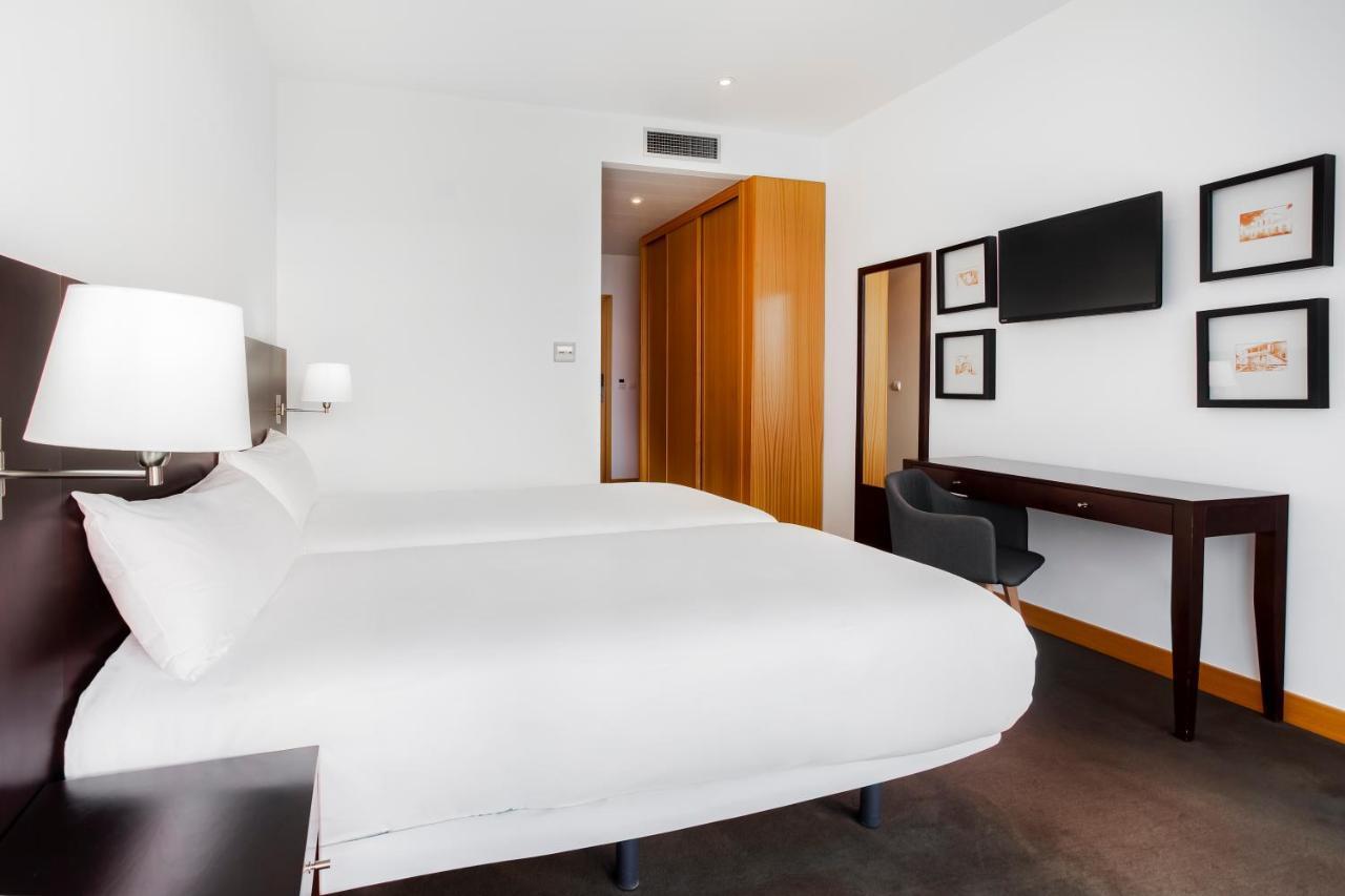 B&B Hotel Cantanhede Coimbra Exteriér fotografie