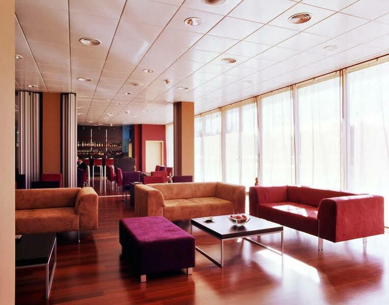 B&B Hotel Cantanhede Coimbra Exteriér fotografie